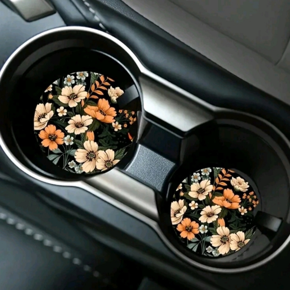 Car decor